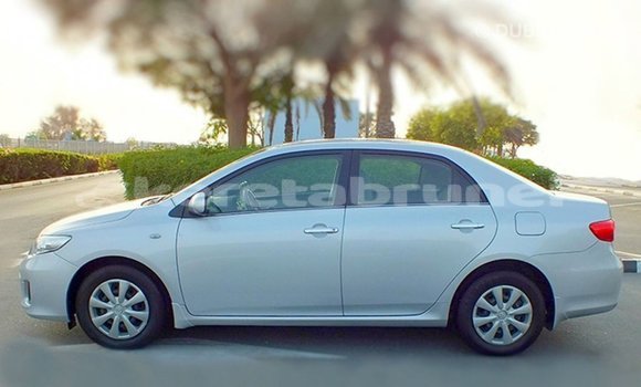 Buy Import Toyota Corolla Other Car in Import - Dubai in Belait Buy Import Toyota Corolla Other Car in Import - Dubai in Belait
