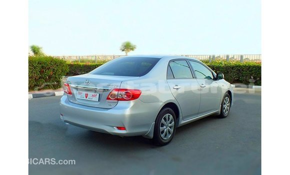 Buy Import Toyota Corolla Other Car in Import - Dubai in Belait Buy Import Toyota Corolla Other Car in Import - Dubai in Belait