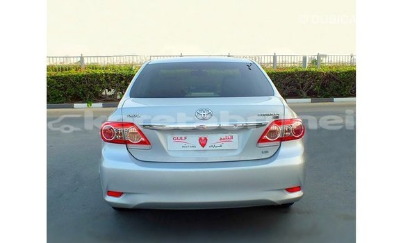 Buy Import Toyota Corolla Other Car in Import - Dubai in Belait Buy Import Toyota Corolla Other Car in Import - Dubai in Belait