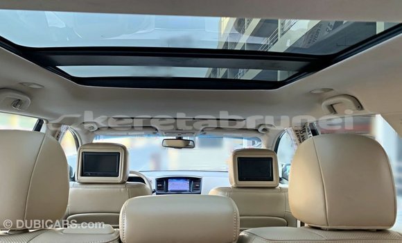 Buy Import Nissan Pathfinder Black Car in Import - Dubai in Belait Buy Import Nissan Pathfinder Black Car in Import - Dubai in Belait