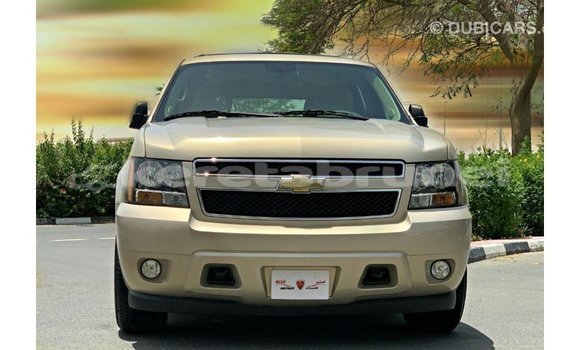 Buy Import Chevrolet Tahoe Other Car in Import - Dubai in Belait Buy Import Chevrolet Tahoe Other Car in Import - Dubai in Belait