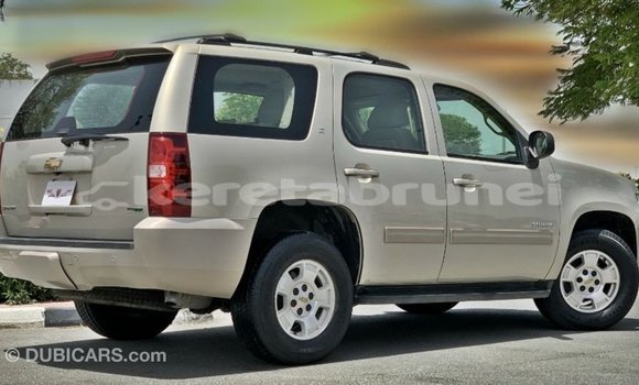 Buy Import Chevrolet Tahoe Other Car in Import - Dubai in Belait Buy Import Chevrolet Tahoe Other Car in Import - Dubai in Belait
