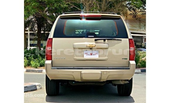 Buy Import Chevrolet Tahoe Other Car in Import - Dubai in Belait Buy Import Chevrolet Tahoe Other Car in Import - Dubai in Belait