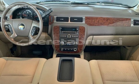 Buy Import Chevrolet Tahoe Other Car in Import - Dubai in Belait Buy Import Chevrolet Tahoe Other Car in Import - Dubai in Belait