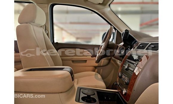 Buy Import Chevrolet Tahoe Other Car in Import - Dubai in Belait Buy Import Chevrolet Tahoe Other Car in Import - Dubai in Belait