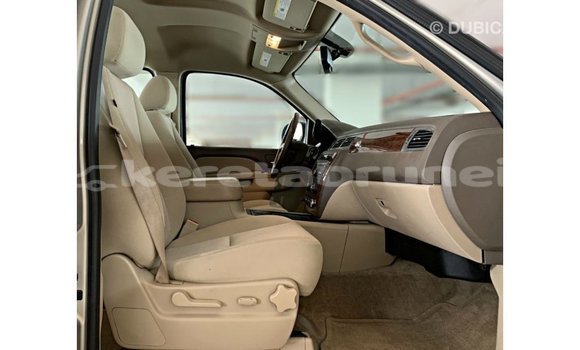 Buy Import Chevrolet Tahoe Other Car in Import - Dubai in Belait Buy Import Chevrolet Tahoe Other Car in Import - Dubai in Belait