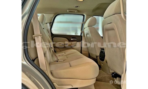 Buy Import Chevrolet Tahoe Other Car in Import - Dubai in Belait Buy Import Chevrolet Tahoe Other Car in Import - Dubai in Belait