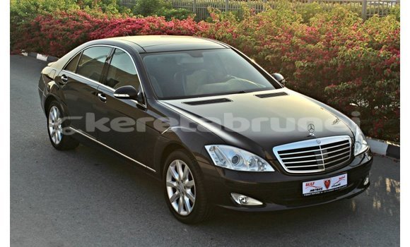 Buy Import Mercedes-Benz 200 Blue Car in Import - Dubai in Belait