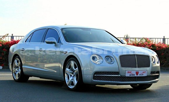 Buy Import Bentley Flying Spur Other Car in Import - Dubai in Belait