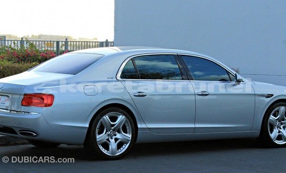 Buy Import Bentley Flying Spur Other Car in Import - Dubai in Belait Buy Import Bentley Flying Spur Other Car in Import - Dubai in Belait