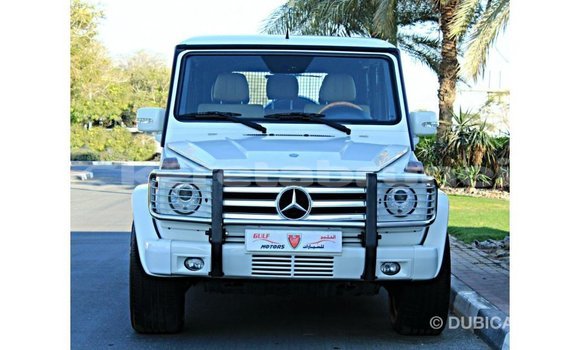 Buy Import Mercedes-Benz KOMPRESSOR White Car in Import - Dubai in Belait Buy Import Mercedes-Benz KOMPRESSOR White Car in Import - Dubai in Belait