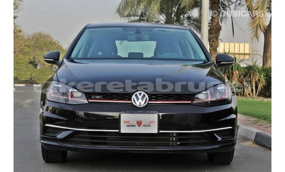 Buy Import Volkswagen Golf Black Car in Import - Dubai in Belait Buy Import Volkswagen Golf Black Car in Import - Dubai in Belait
