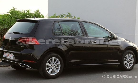 Buy Import Volkswagen Golf Black Car in Import - Dubai in Belait Buy Import Volkswagen Golf Black Car in Import - Dubai in Belait