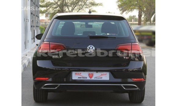 Buy Import Volkswagen Golf Black Car in Import - Dubai in Belait Buy Import Volkswagen Golf Black Car in Import - Dubai in Belait