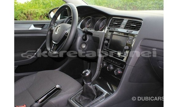 Buy Import Volkswagen Golf Black Car in Import - Dubai in Belait Buy Import Volkswagen Golf Black Car in Import - Dubai in Belait