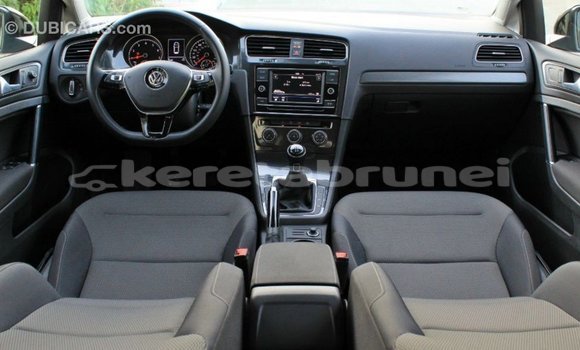 Buy Import Volkswagen Golf Black Car in Import - Dubai in Belait Buy Import Volkswagen Golf Black Car in Import - Dubai in Belait