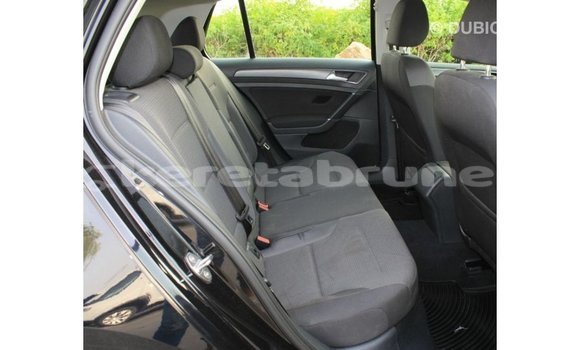 Buy Import Volkswagen Golf Black Car in Import - Dubai in Belait Buy Import Volkswagen Golf Black Car in Import - Dubai in Belait