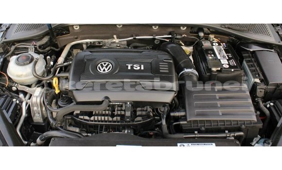 Buy Import Volkswagen Golf Black Car in Import - Dubai in Belait Buy Import Volkswagen Golf Black Car in Import - Dubai in Belait