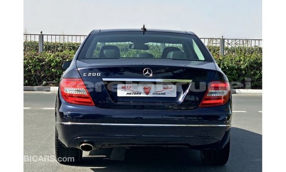 Buy Import Mercedes-Benz 200 Blue Car in Import - Dubai in Belait Buy Import Mercedes-Benz 200 Blue Car in Import - Dubai in Belait