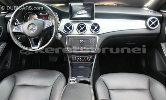 Buy Import Mercedes-Benz 250 Red Car in Import - Dubai in Belait Buy Import Mercedes-Benz 250 Red Car in Import - Dubai in Belait