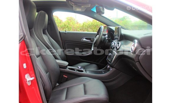 Buy Import Mercedes-Benz 250 Red Car in Import - Dubai in Belait Buy Import Mercedes-Benz 250 Red Car in Import - Dubai in Belait