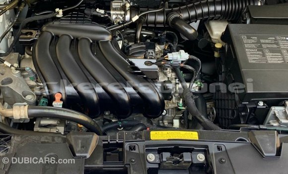 Buy Import Renault Fluence White Car in Import - Dubai in Belait Buy Import Renault Fluence White Car in Import - Dubai in Belait