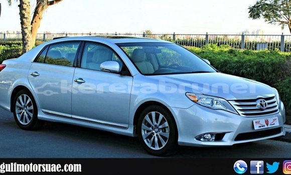 Buy Import Toyota Avalon Other Car in Import - Dubai in Belait