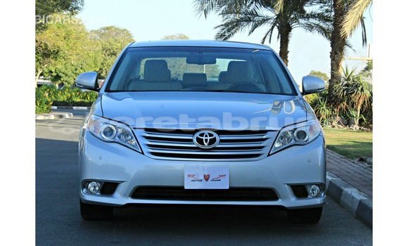 Buy Import Toyota Avalon Other Car in Import - Dubai in Belait Buy Import Toyota Avalon Other Car in Import - Dubai in Belait