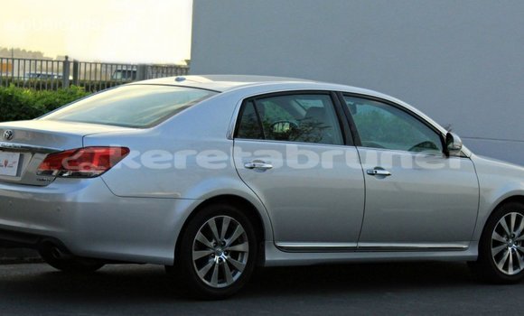 Buy Import Toyota Avalon Other Car in Import - Dubai in Belait Buy Import Toyota Avalon Other Car in Import - Dubai in Belait