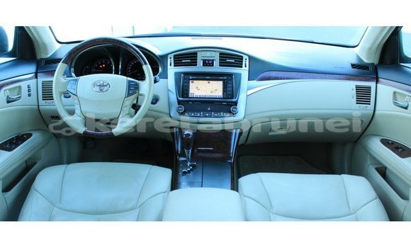 Buy Import Toyota Avalon Other Car in Import - Dubai in Belait Buy Import Toyota Avalon Other Car in Import - Dubai in Belait