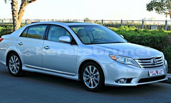 Buy Import Toyota Avalon Other Car in Import - Dubai in Belait Buy Import Toyota Avalon Other Car in Import - Dubai in Belait