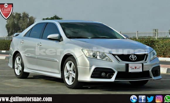 Buy Import Toyota Aurion Other Car in Import - Dubai in Belait