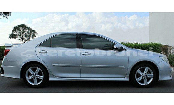 Buy Import Toyota Aurion Other Car in Import - Dubai in Belait Buy Import Toyota Aurion Other Car in Import - Dubai in Belait