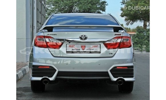 Buy Import Toyota Aurion Other Car in Import - Dubai in Belait Buy Import Toyota Aurion Other Car in Import - Dubai in Belait