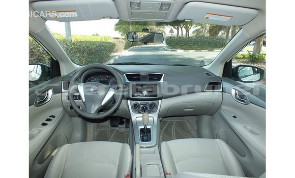Buy Import Nissan Tiida White Car in Import - Dubai in Belait Buy Import Nissan Tiida White Car in Import - Dubai in Belait