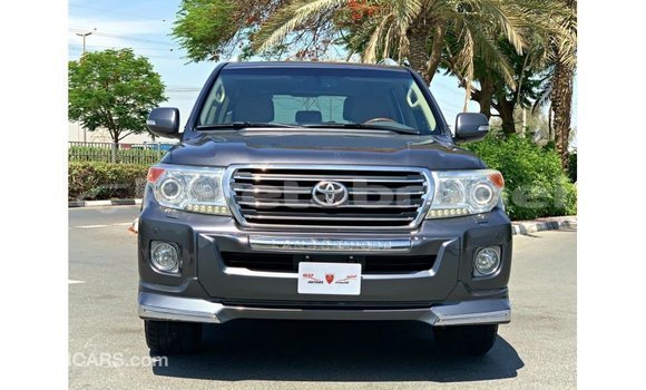 Buy Import Toyota Land Cruiser Other Car in Import - Dubai in Belait Buy Import Toyota Land Cruiser Other Car in Import - Dubai in Belait