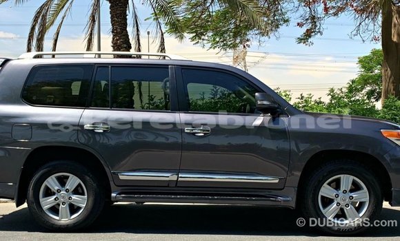 Buy Import Toyota Land Cruiser Other Car in Import - Dubai in Belait Buy Import Toyota Land Cruiser Other Car in Import - Dubai in Belait