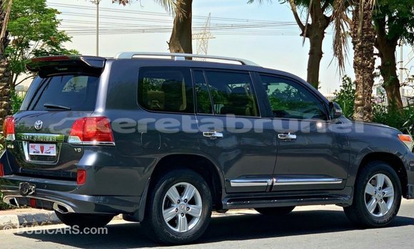 Buy Import Toyota Land Cruiser Other Car in Import - Dubai in Belait Buy Import Toyota Land Cruiser Other Car in Import - Dubai in Belait