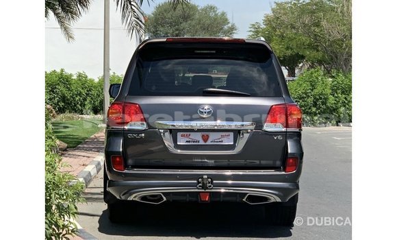 Buy Import Toyota Land Cruiser Other Car in Import - Dubai in Belait Buy Import Toyota Land Cruiser Other Car in Import - Dubai in Belait