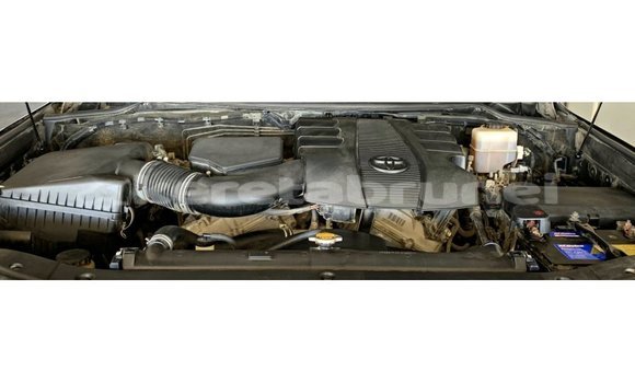 Buy Import Toyota Land Cruiser Other Car in Import - Dubai in Belait Buy Import Toyota Land Cruiser Other Car in Import - Dubai in Belait