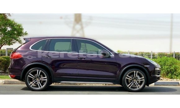 Buy Import Porsche Cayenne Other Car in Import - Dubai in Belait Buy Import Porsche Cayenne Other Car in Import - Dubai in Belait