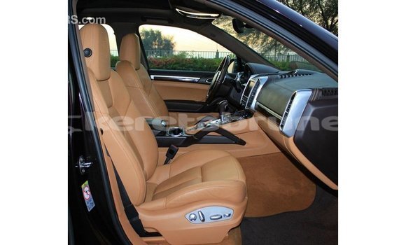 Buy Import Porsche Cayenne Other Car in Import - Dubai in Belait Buy Import Porsche Cayenne Other Car in Import - Dubai in Belait