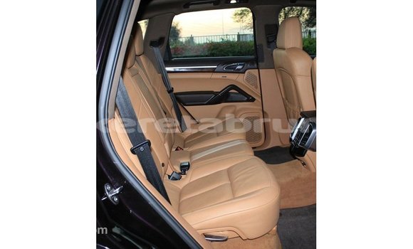 Buy Import Porsche Cayenne Other Car in Import - Dubai in Belait Buy Import Porsche Cayenne Other Car in Import - Dubai in Belait