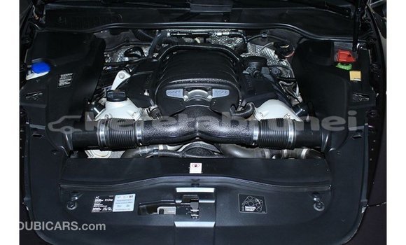 Buy Import Porsche Cayenne Other Car in Import - Dubai in Belait Buy Import Porsche Cayenne Other Car in Import - Dubai in Belait