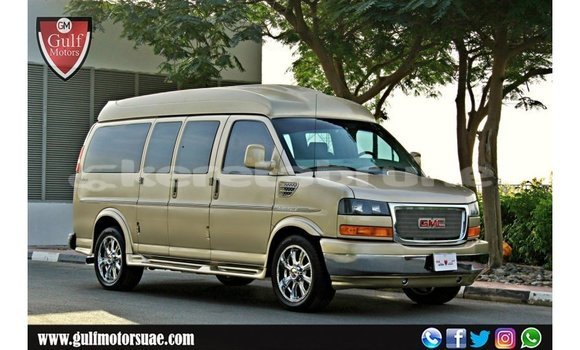 Buy Import GMC Acadia Other Car in Import - Dubai in Belait