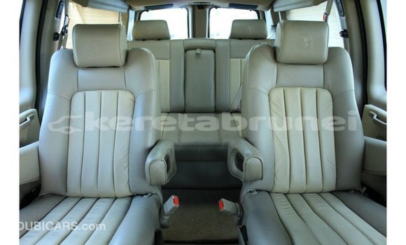 Buy Import GMC Acadia Other Car in Import - Dubai in Belait Buy Import GMC Acadia Other Car in Import - Dubai in Belait