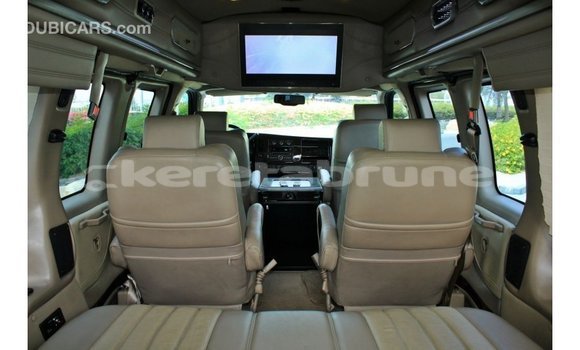 Buy Import GMC Acadia Other Car in Import - Dubai in Belait Buy Import GMC Acadia Other Car in Import - Dubai in Belait