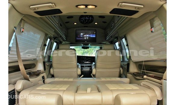 Buy Import GMC Acadia Other Car in Import - Dubai in Belait Buy Import GMC Acadia Other Car in Import - Dubai in Belait