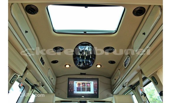 Buy Import GMC Acadia Other Car in Import - Dubai in Belait Buy Import GMC Acadia Other Car in Import - Dubai in Belait