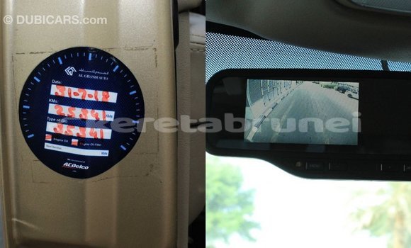 Buy Import GMC Acadia Other Car in Import - Dubai in Belait Buy Import GMC Acadia Other Car in Import - Dubai in Belait